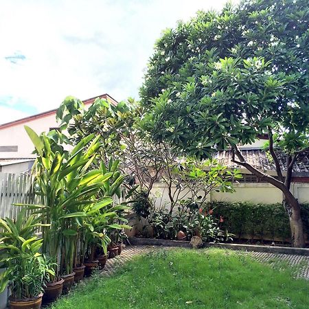 Pk Residence Phuket Luaran gambar