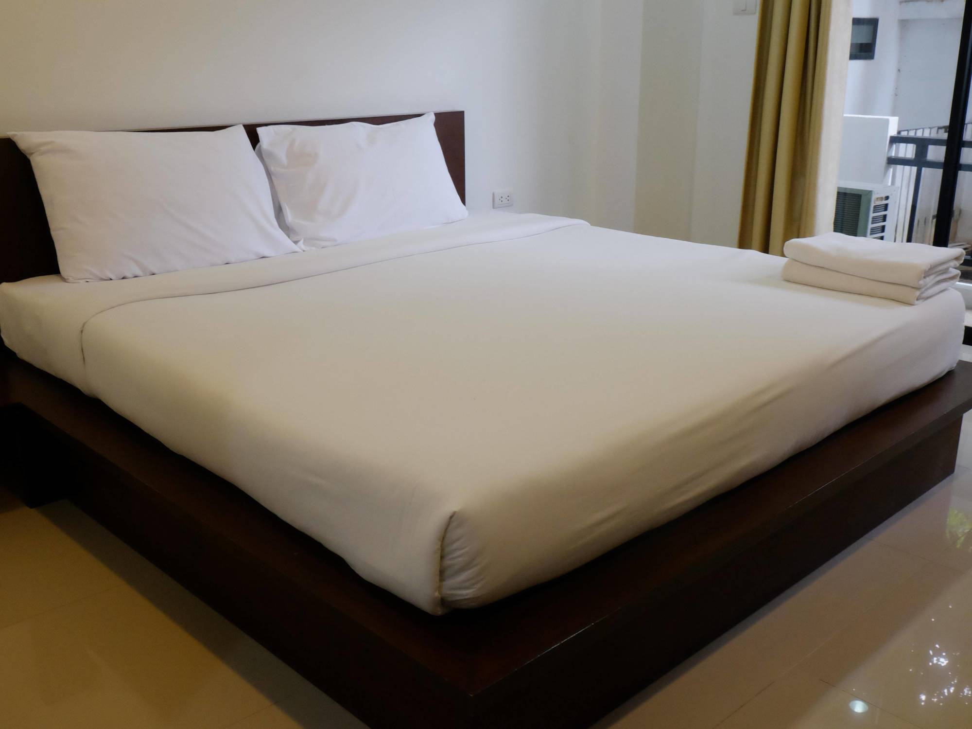 Pk Residence Phuket Luaran gambar