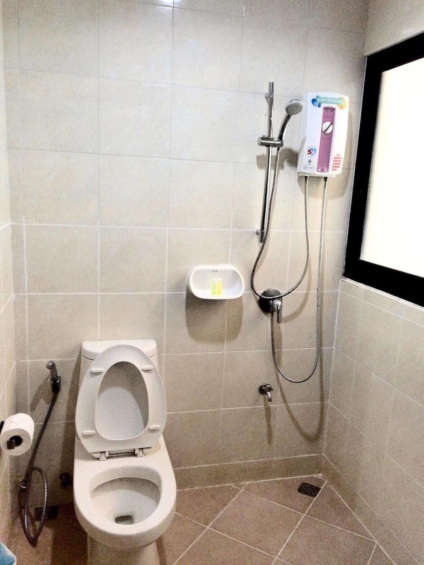 Pk Residence Phuket Luaran gambar
