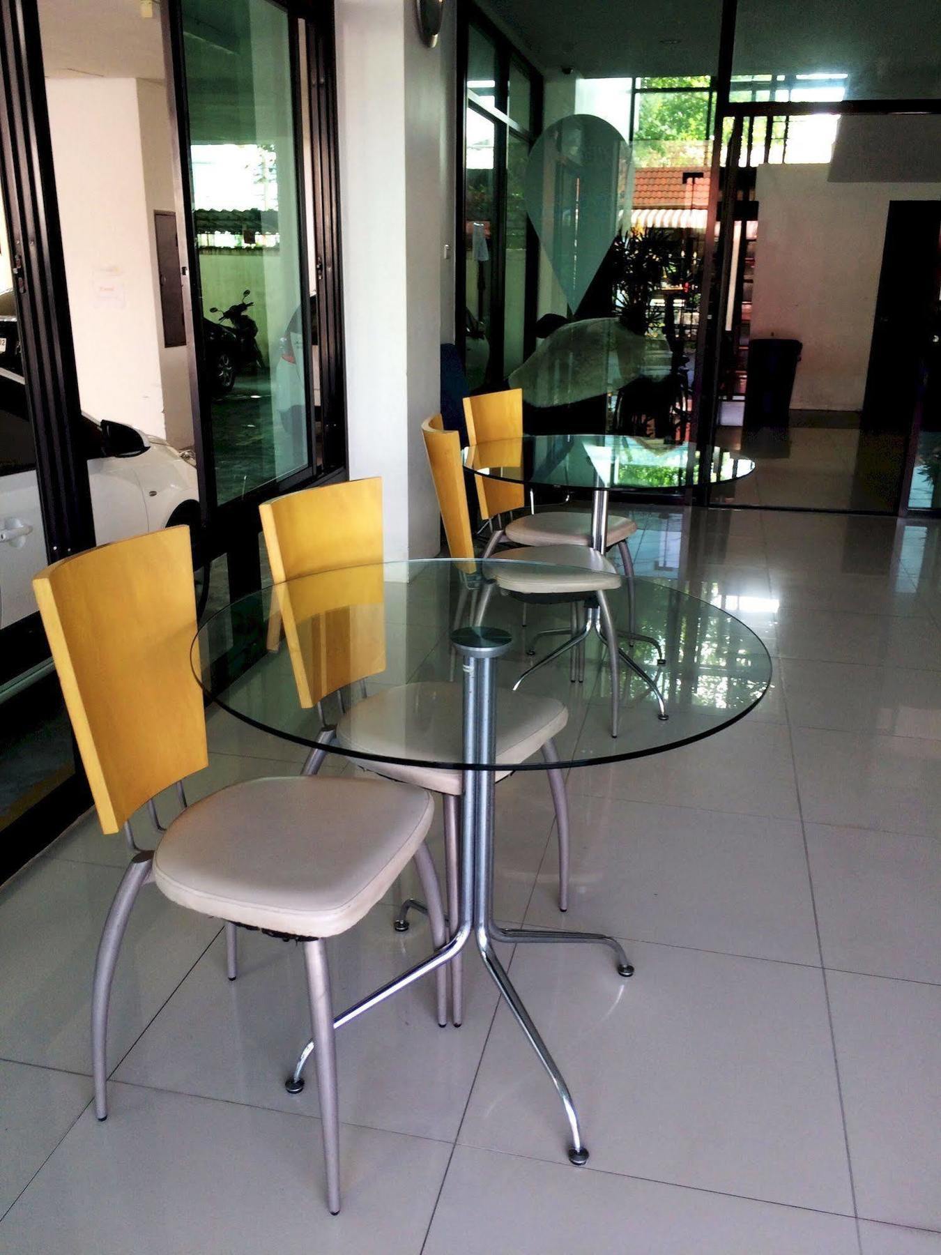 Pk Residence Phuket Luaran gambar