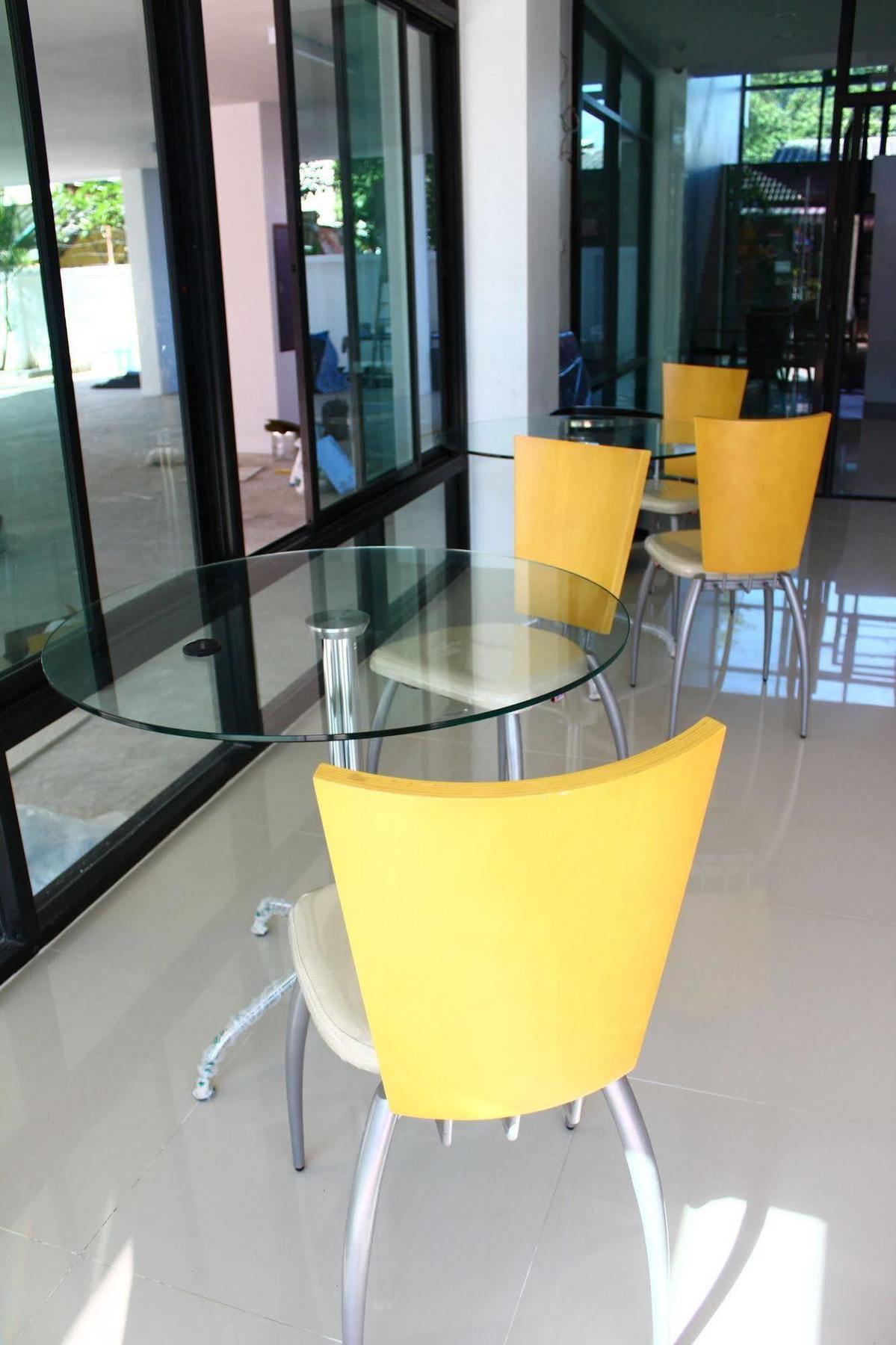 Pk Residence Phuket Luaran gambar