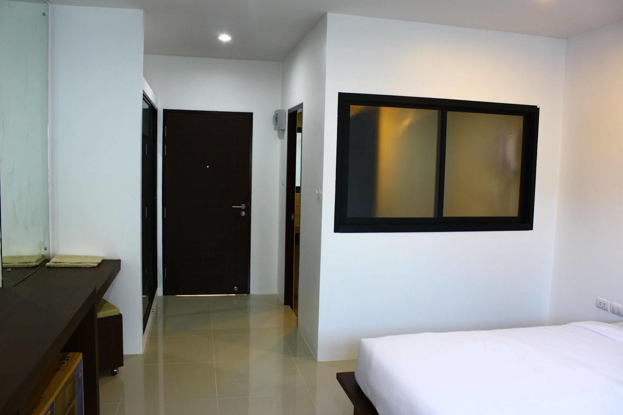 Pk Residence Phuket Luaran gambar