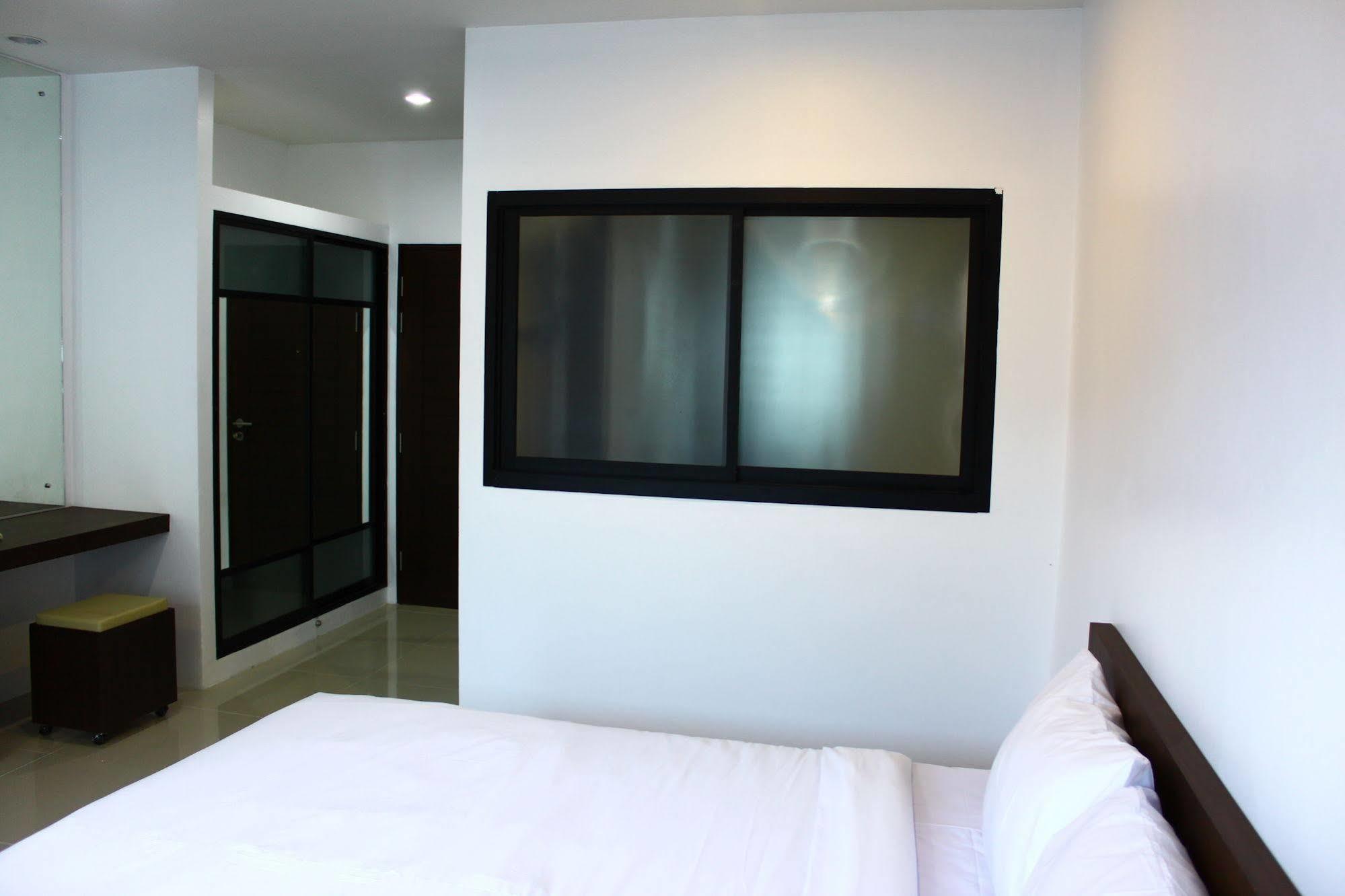 Pk Residence Phuket Luaran gambar