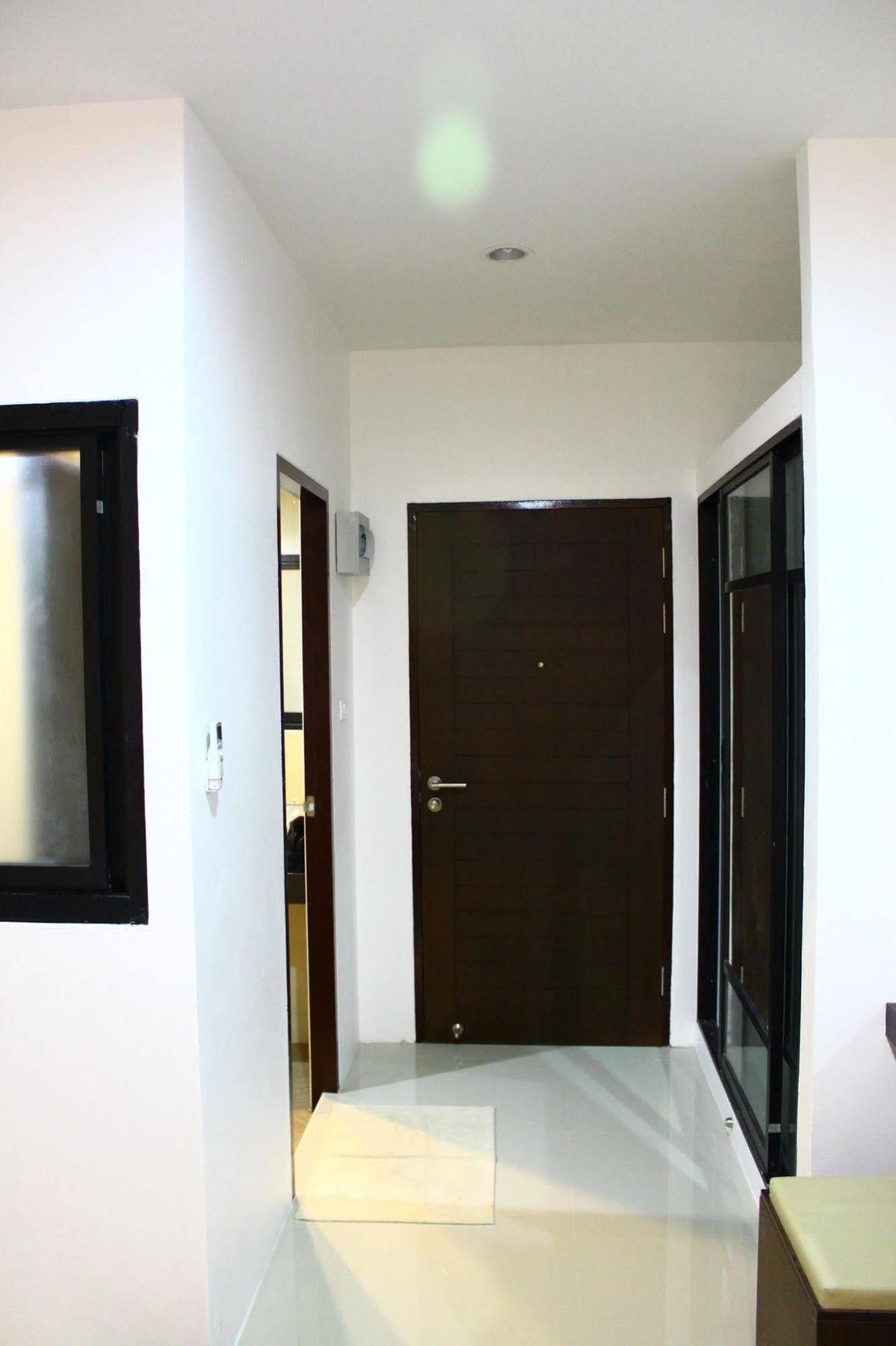Pk Residence Phuket Luaran gambar