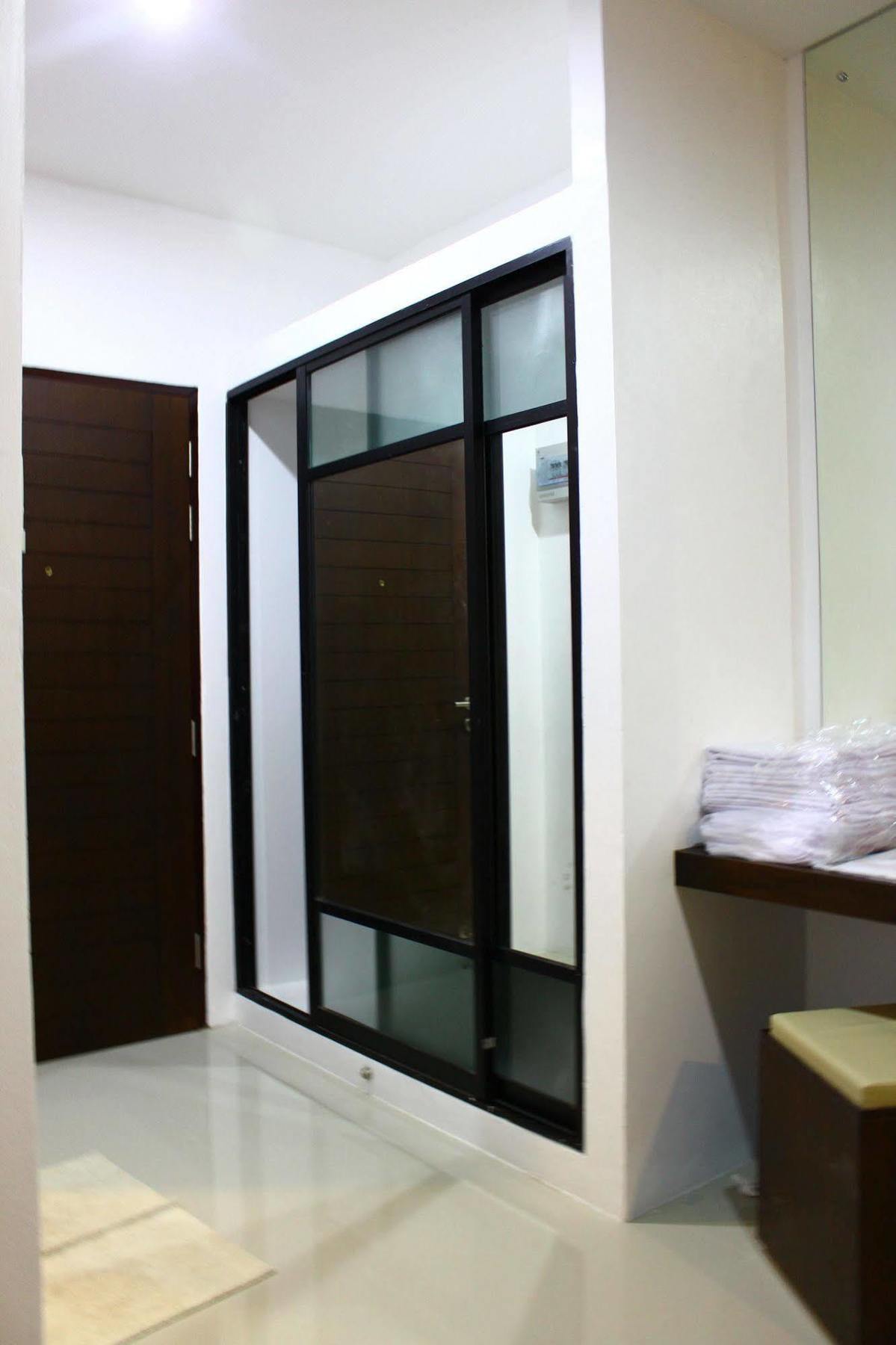 Pk Residence Phuket Luaran gambar