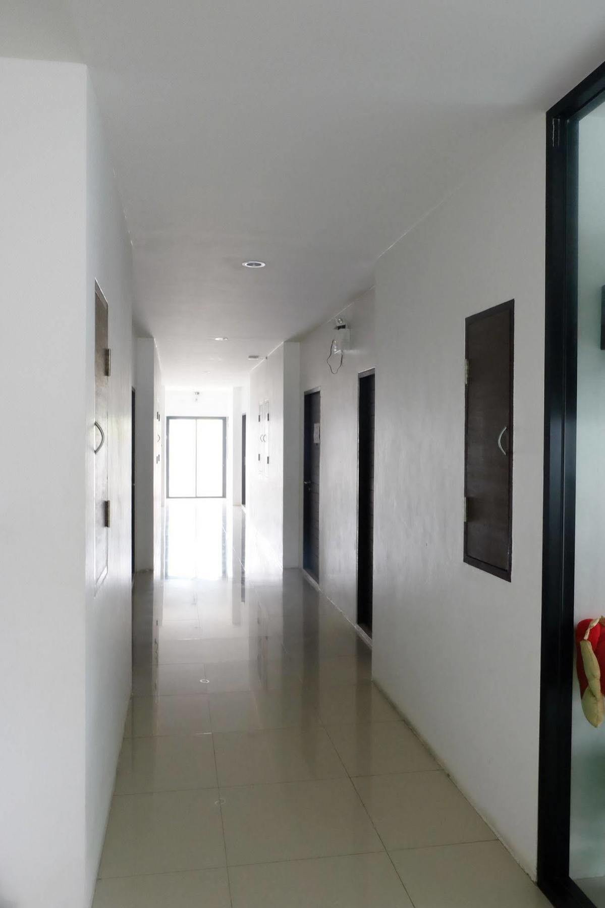 Pk Residence Phuket Luaran gambar